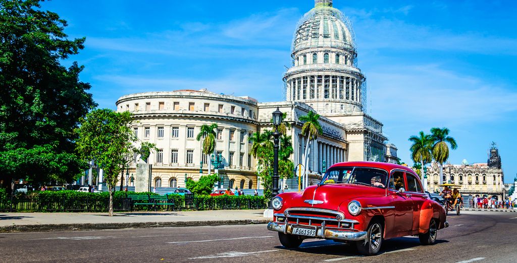 Havana-kuba