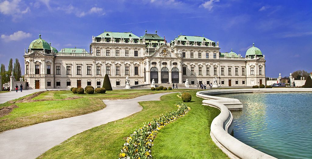 Hotel Zeitgeist Vienna Hauptbahnhof 4*