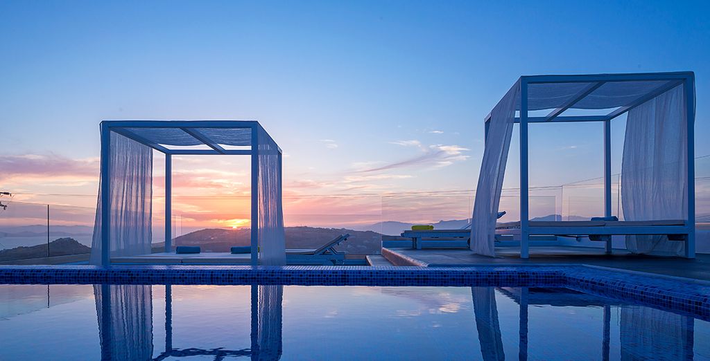 Colours of Mykonos 4*