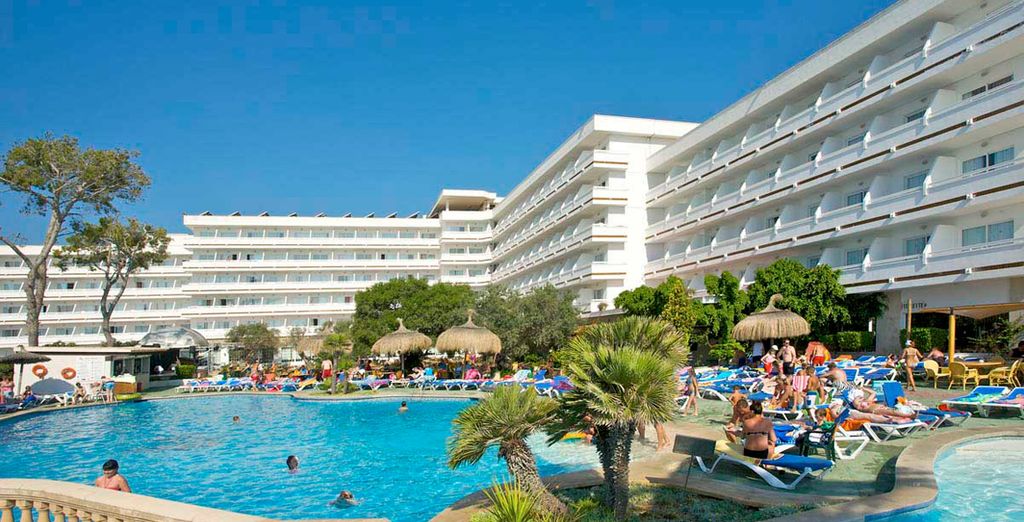 Condesa de la Bahía 4*