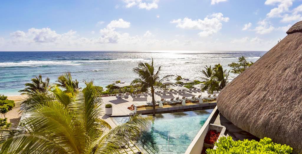 Hotel Radisson Blu Poste Lafayette Resort & Spa Mauritius 4* mit Voyage Privé