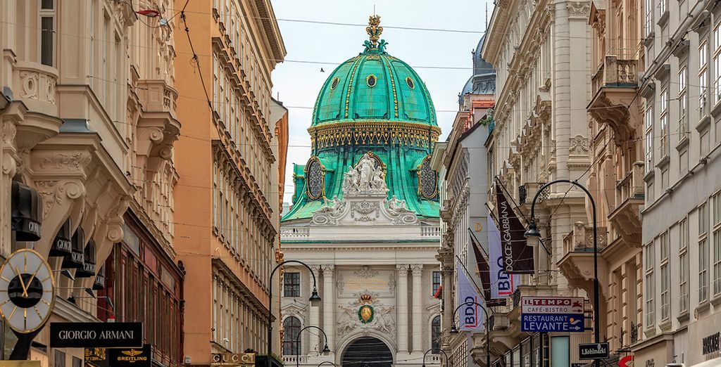 Falkensteiner Hotel Am Schottenfeld 4*