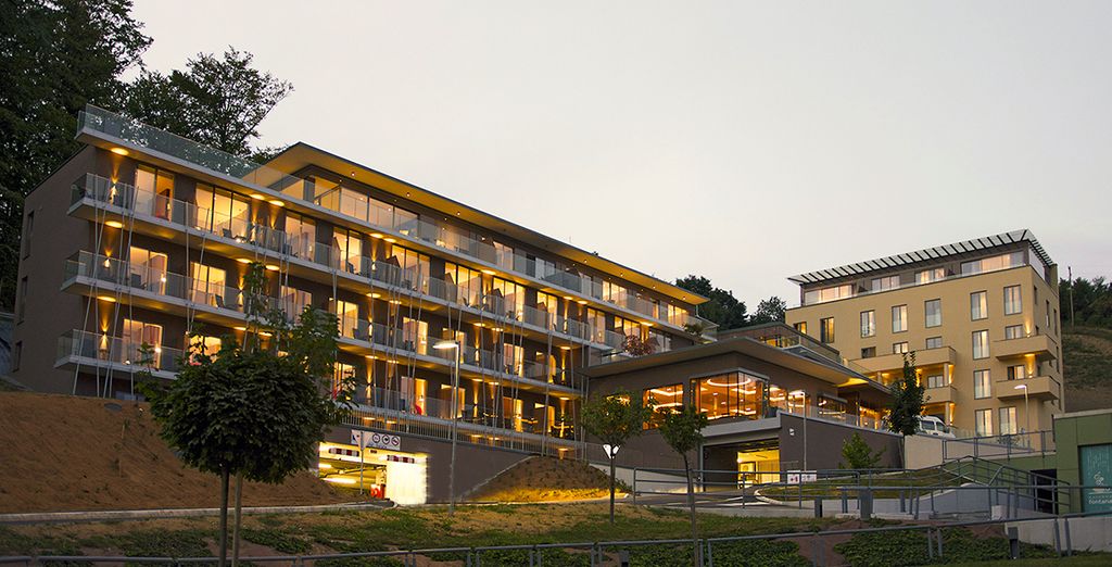 Atlantida Boutique Hotel 5*