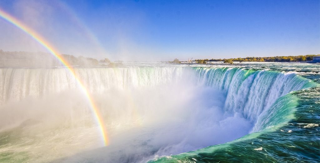 Autotour: Montreal bis Toronto (Selbstfahrer) - Voyage Privé