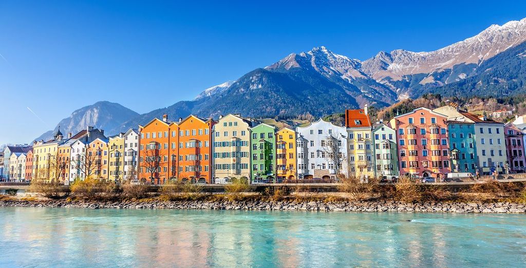 Innsbruck urlaub