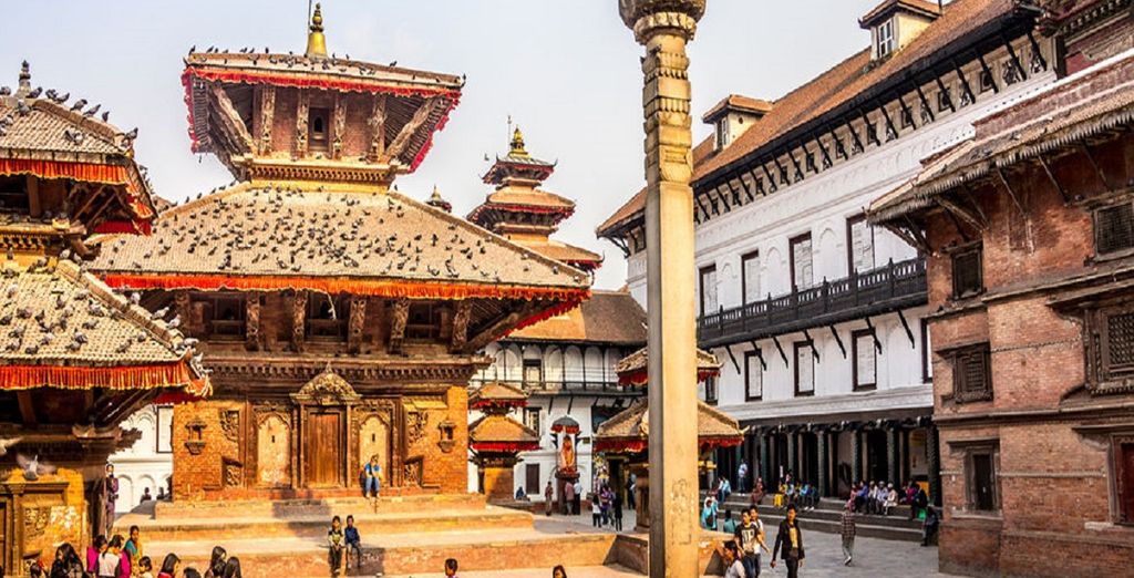 Private Rundreise Nepal und optionale Wanderung im Himalaya mit Voyage Privé