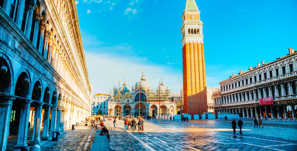 Die Beste Reiseführer für Venedig Urlaub*