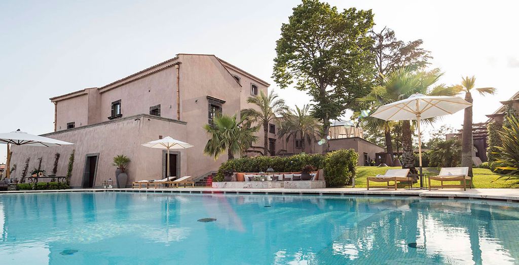 Relais San Giuliano 4*