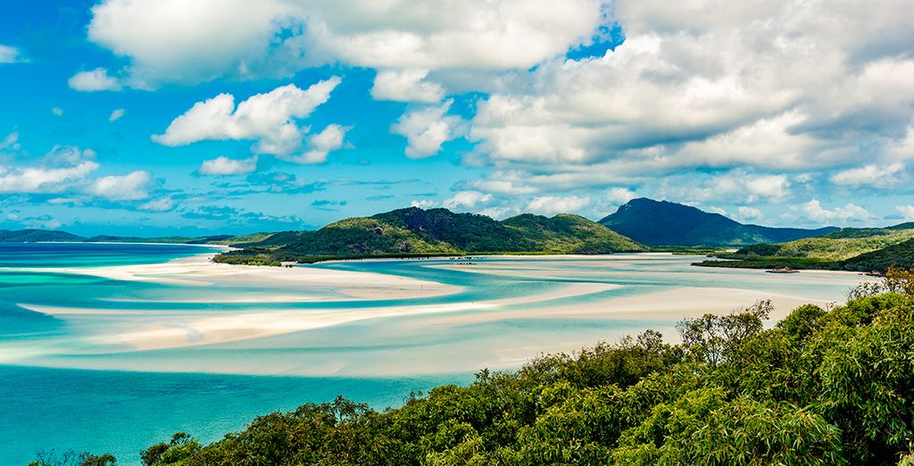 Entdeckungsreise Australien