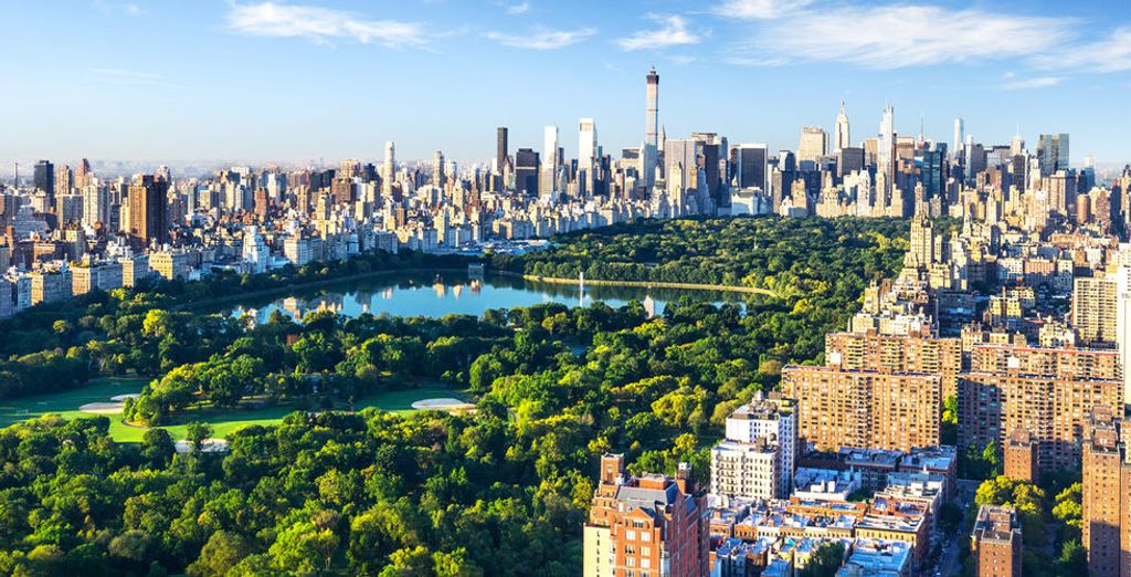 Hotel Radisson New York Times Square New York Bis zu 70 Voyage