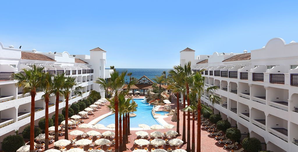 Iberostar Costa del Sol