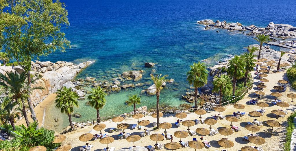 Arbatax Park Resort 4* - Cagliari