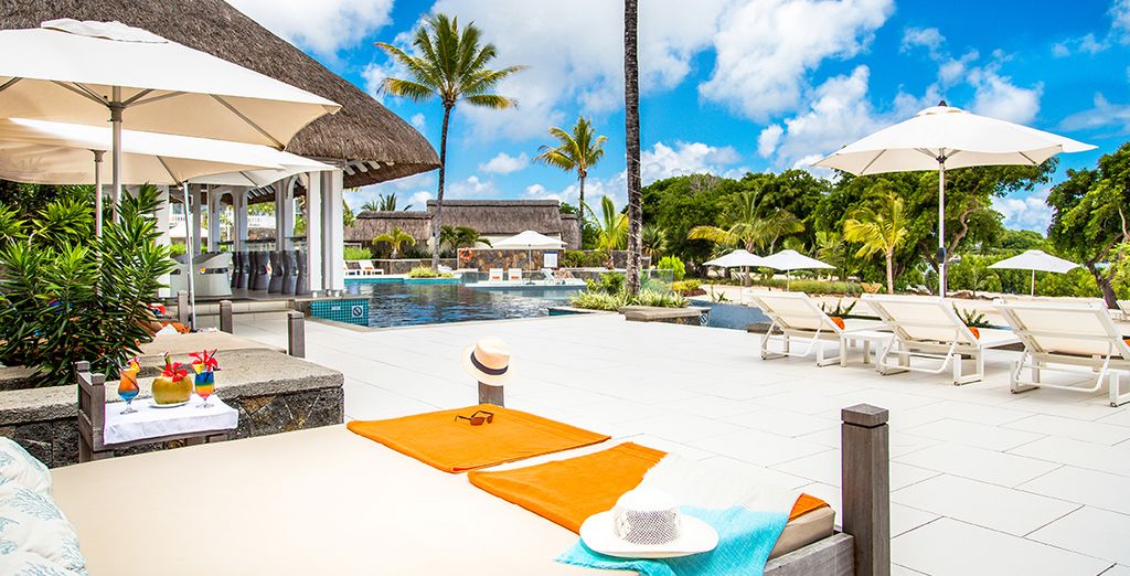 Le Grand Bleu Hotel