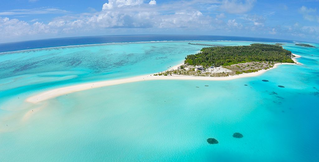 Private Mini Tour Sri Lanka & Sonneninseln Malediven