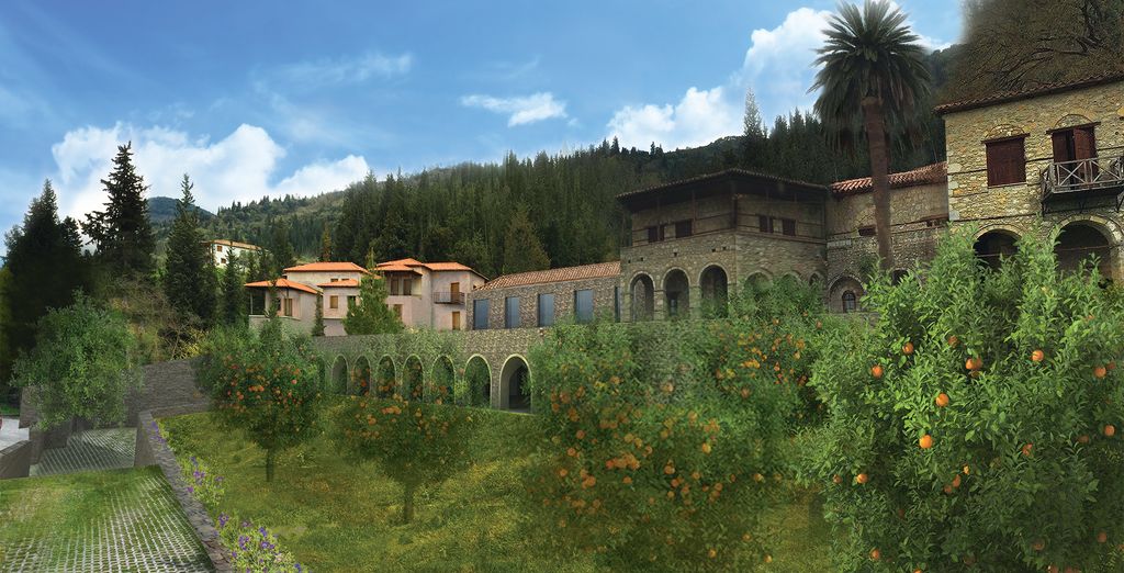 Hotel Euphoria Retreat 5*