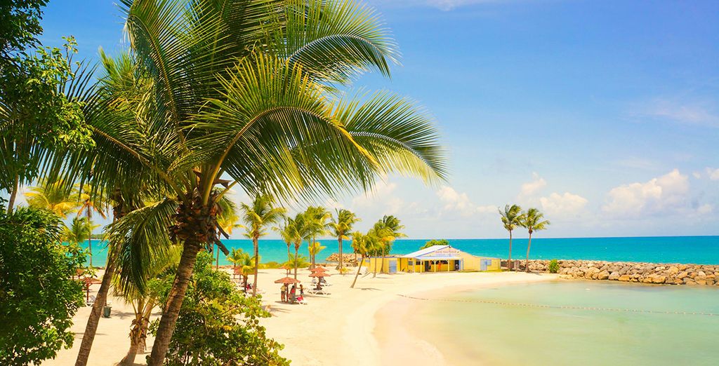 Karibéa Beach Resort