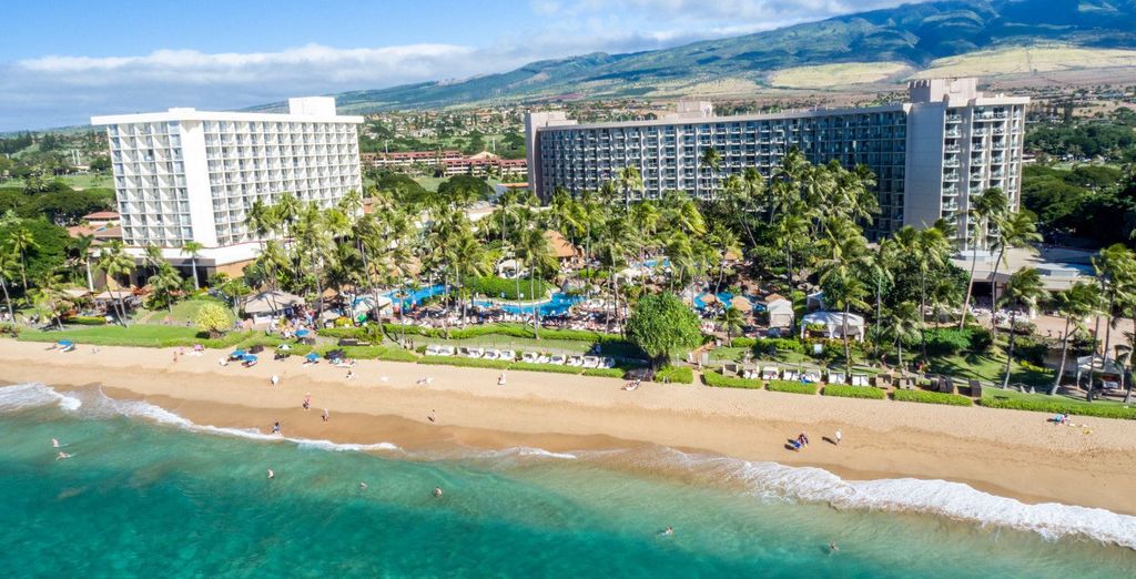 The Westin Maui Resort & Spa 4* - Hawaii