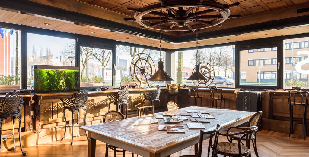 Serviced Apartments Amstelveen