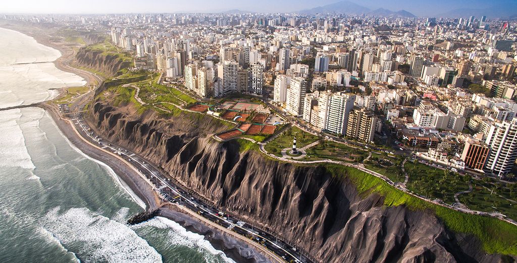 Bezauberndes Peru mit optionaler Strandverlängerung
