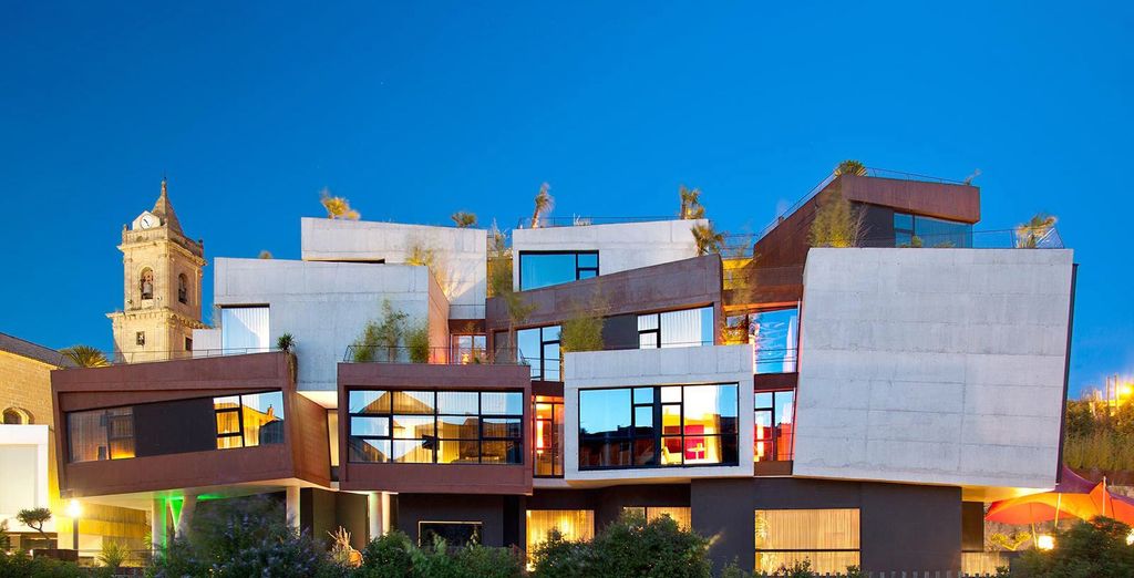 Viura 4* - Villabuena de Álava