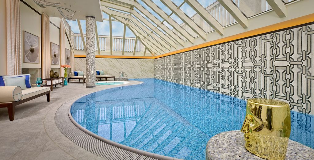 The Ritz-Carlton Budapest 5*