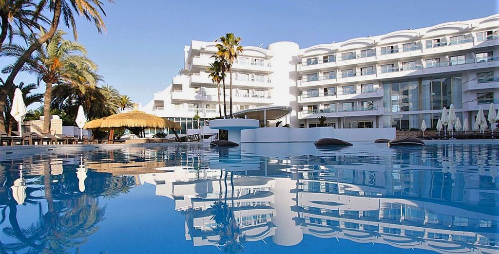 Resort solo adultos Mallorca