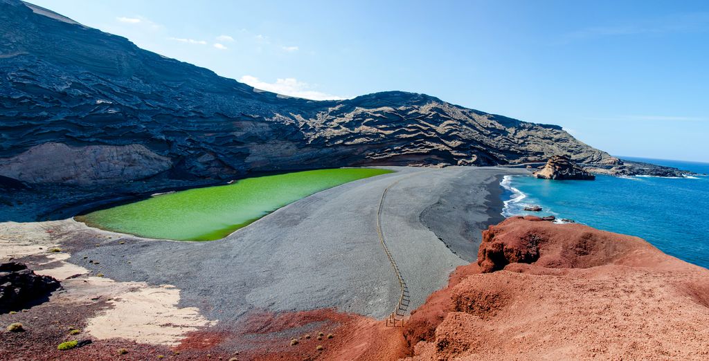 Resort en Lanzarote