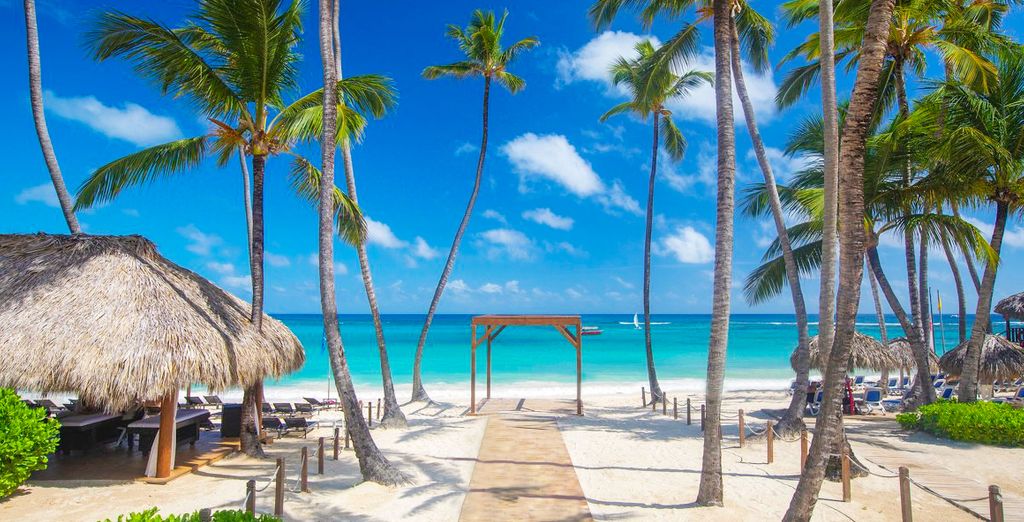 Hideaway at Royalton Punta Cana 5* - Solo Adultos