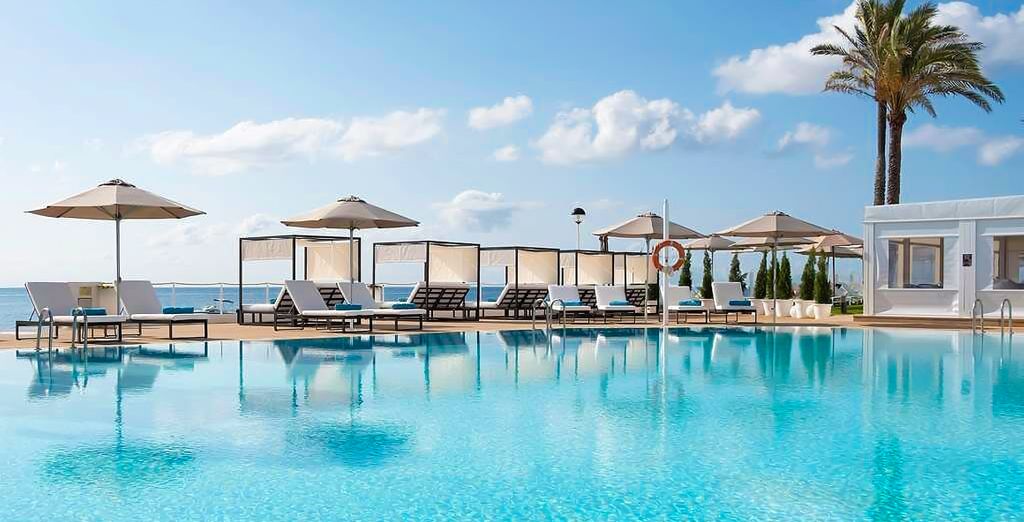AluaSoul Menorca 4*