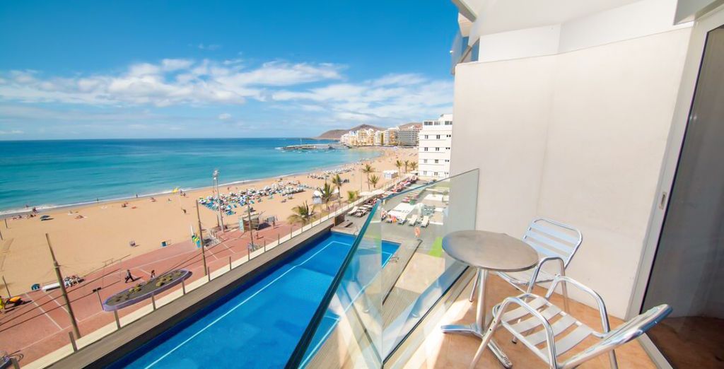 Cristina by Tigotan 5* - Solo Adultos - Las Palmas