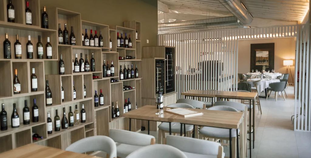 NATURA Resorts - La Rioja