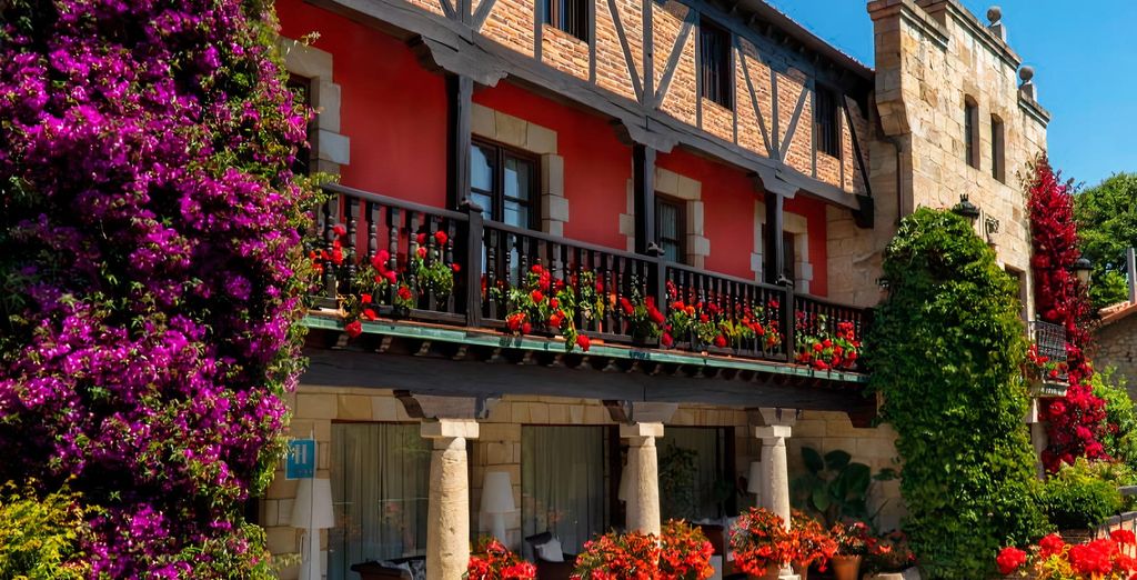 Costa Esmeralda Suites 5* - Suances