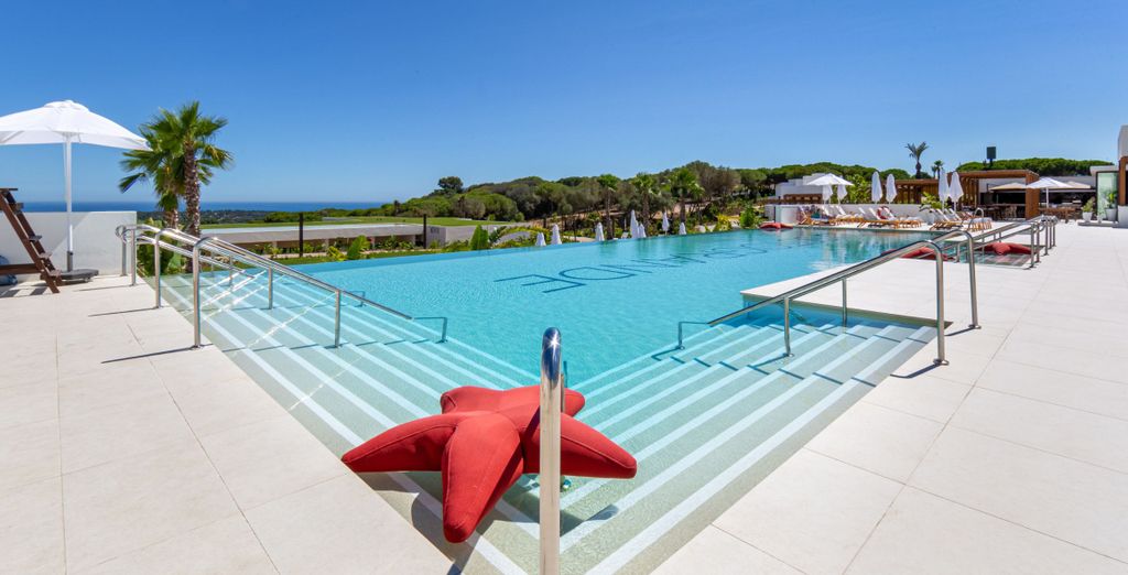 Resort con spa en la Comunidad Valenciana