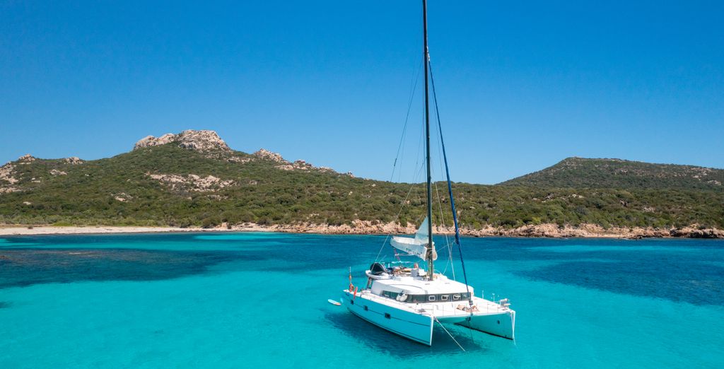 Archipiélago toscano