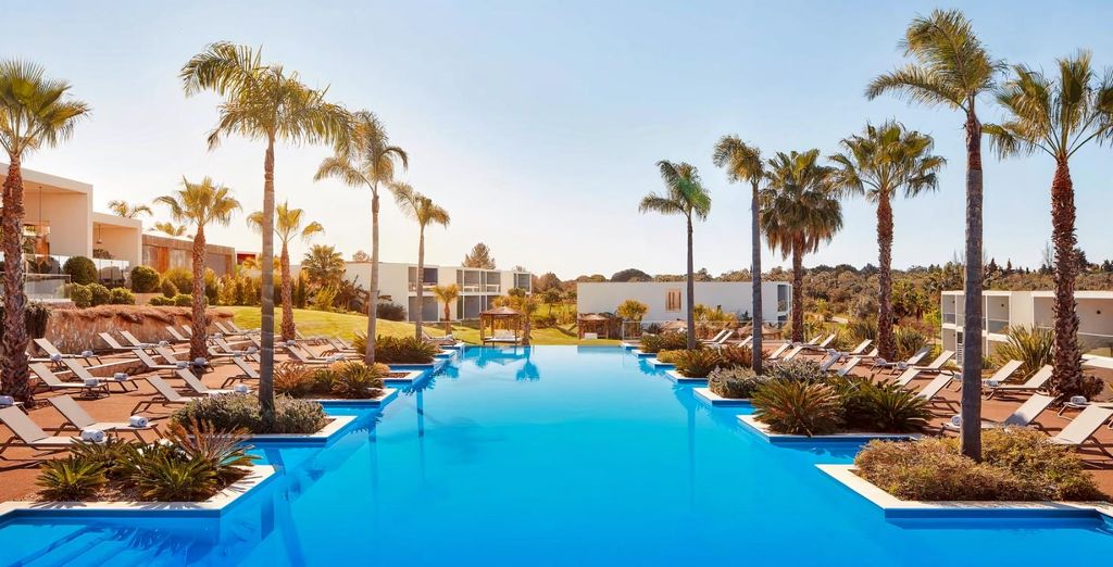 Tivoli Alvor Algarve Resort