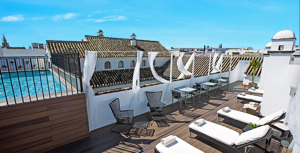 Hospes Las Casas del Rey de Baeza