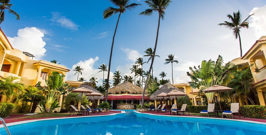 Whala! Bavaro 4*