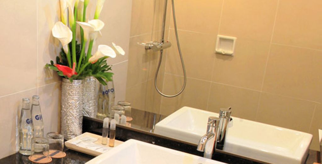 Hotel Inata at Bisma en Ubud y Hotel Sanur Paradise Plaza 