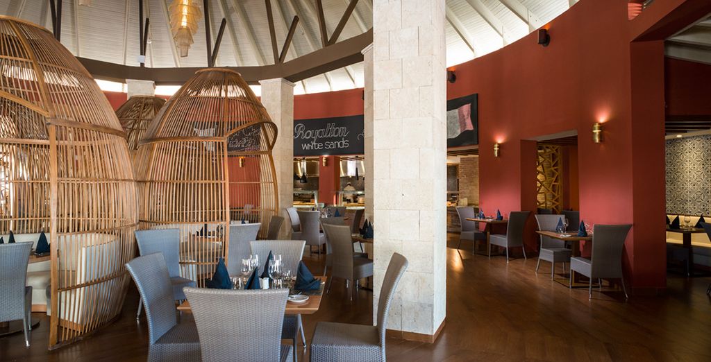 Combinado The Confidante Miami Beach 4* con Royalton White Sands 5*