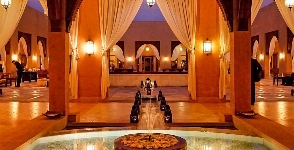 Sofitel Agadir Royal Bay Resort 5*