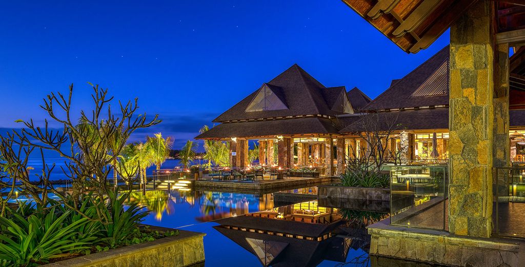 Sudáfrica con safari y The Westin Turtle Bay 5*