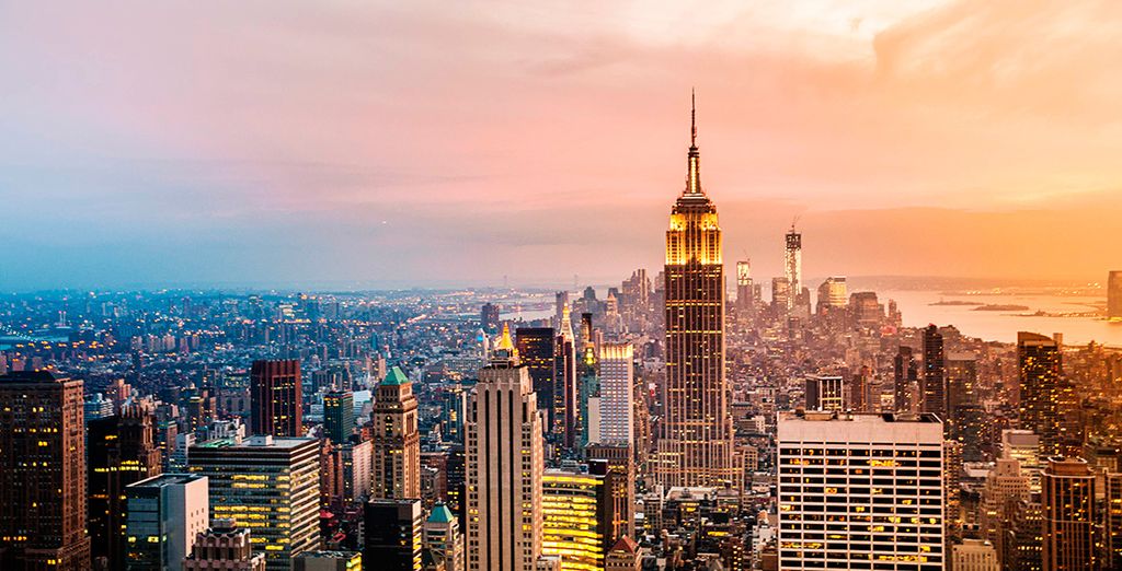 Shoreham Hotel 4* - Nueva York