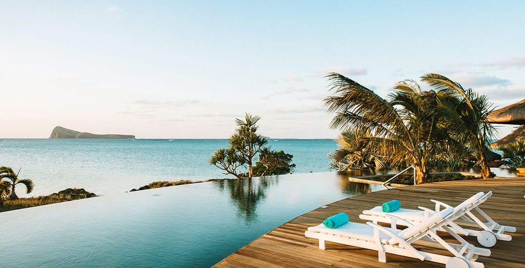 Hotel Paradise Cove & Spa 5* Solo Adultos Anse la Raie