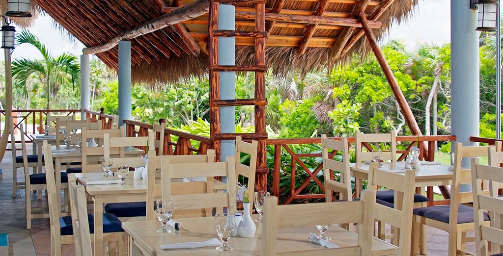 Combinado Meliá Habana y Meliá Las Dunas