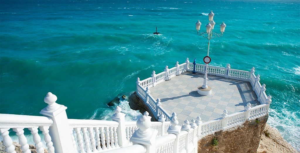 Marconfort Benidorm Suites 4* - All Inclusive