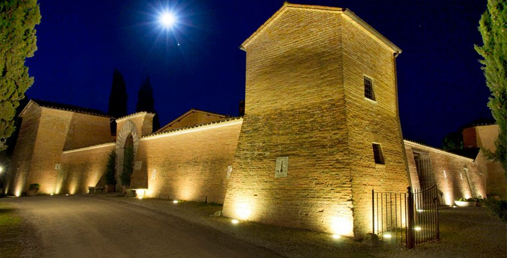 Castello di Leonina Relais 4*