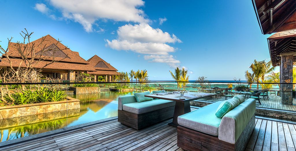 Sudáfrica con safari y The Westin Turtle Bay 5*