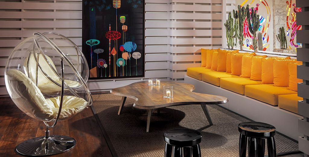 H10 Lanzarote Princess 4*