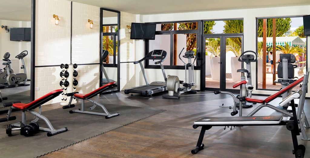 H10 Lanzarote Princess 4*