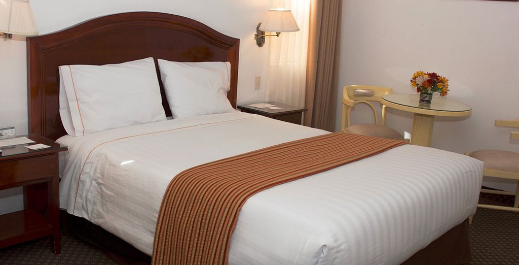 Tour privado por Perú y Bolivia